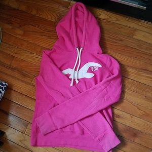 Hollister Hoodie
